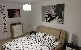 Apartament Robert